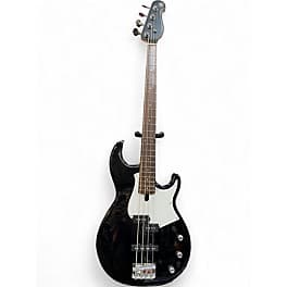 Yamaha BB234 Black Electric Bass Guitar