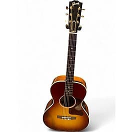 Gibson L-00 12 FRET 2 Color Sunburst Acoustic Guitar