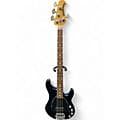 Ernie Ball Music Man Sterling Sterling 4 String Blue Electric Bass Guitar