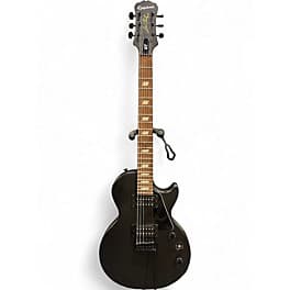 Epiphone LES PAUL SPECIAL GT Black Solid Body Electric Guitar