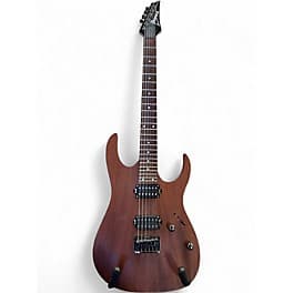 Ibanez RG421 Mahogany Solid Body Electric Guitar