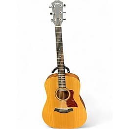Taylor BBT Big Baby Natural Acoustic Guitar