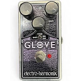 Electro-harmonix GOLVE Effect Pedal