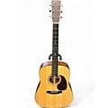 Martin D-16E Natural Acoustic Guitar