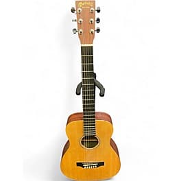 Martin LX1 Natural Acoustic Guitar