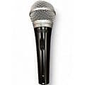 Shure PG48XLR Dynamic Microphone