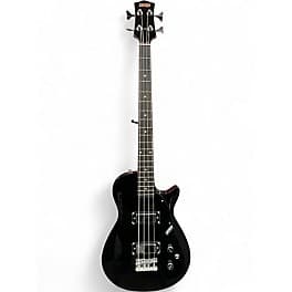 Gretsch Guitars G2220 Jet Junior bass Black Electric Bass Guitar