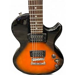 Epiphone Les Paul Special II LE 2 Color Sunburst Solid Body Electric Guitar