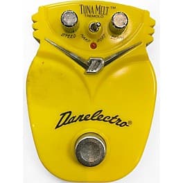 Danelectro DJ5 Tuna Melt Tremolo Effect Pedal