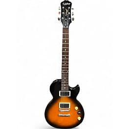Epiphone Special II 2 Color Sunburst Solid Body Electric Guitar