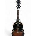 Epiphone EL00 VS 2 Tone Sunburst Acoustic Guitar