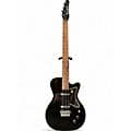 Danelectro 56 SINGLE CUTAWAY Black Electric Bass Guitar