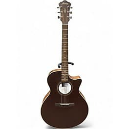 Ibanez AE100-BUF Mahogany Acoustic Guitar