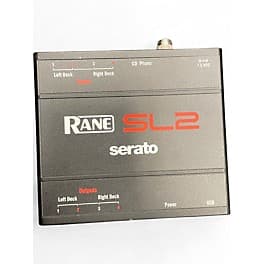 RANE SL2 DJ Controller