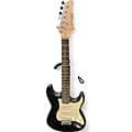 Cresent Guitars BASE BLACK Solid Body Electric Guitar