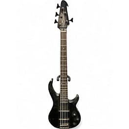 Peavey Millennium AC BXP Black Electric Bass Guitar