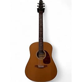 Seagull S6 Original Natural Acoustic Guitar