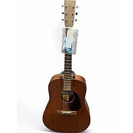 Martin D15M Mahogany Acoustic Guitar