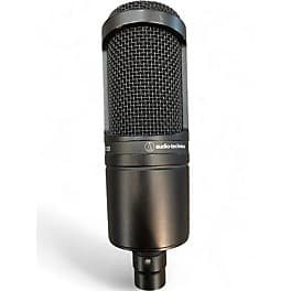 Audio-Technica AT2020 Condenser Microphone