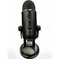 Blue Yeti USB Microphone