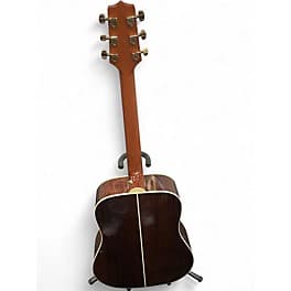 Takamine GD51CE Natural Acoustic Guitar