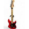 Charvel San Dimas Style 1 HH Fiesta Red Solid Body Electric Guitar