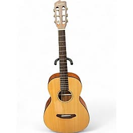 Breedlove PURSUIT PARLOR Natural Acoustic Electric Guitar