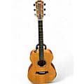 Taylor Academy 12 LEFTY NATURAL Acoustic Guitar