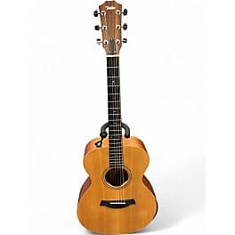 Taylor Academy 12 LEFTY NATURAL Acoustic Guitar