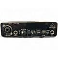 Behringer U-Phoria UMC22 Audio Interface