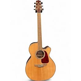 Takamine GN93CE Natural Acoustic Electric Guitar