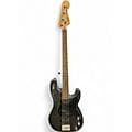 Squier Affinity Precision Bass Black Electric Bass Guitar