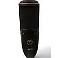AKG P120 Project Studio Condenser Microphone