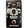Strich WARCRY Effect Pedal