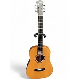Taylor BT1 Baby Natural Acoustic Guitar