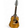 Seagull S6 Natural Acoustic Guitar