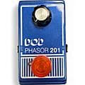 DOD Phasor 201 Analog Phaser/Pitch Shifter Effect Pedal