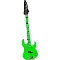 Dean CUSTOM ZONE 4 Green Electric Bass Guitar