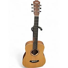 Taylor BT1 Baby Natural Acoustic Guitar