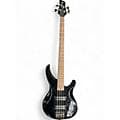 Yamaha TRBX304 Black Electric Bass Guitar