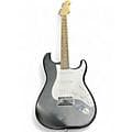 Squier STRATOCASTER Flat Black Solid Body Electric Guitar