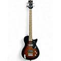 Gretsch Guitars Electromatic Short Scale Bass Brown Sunburst Electric Bass Guitar