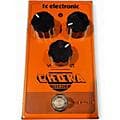 TC Electronic Choka Tremolo Effect Pedal