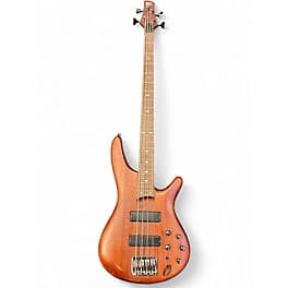 Ibanez SR500 Mahogany Electric Bass Guitar
