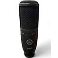 AKG P120 Project Studio Condenser Microphone