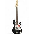 Squier DEBUT P BASS Black Electric Bass Guitar
