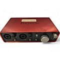 Focusrite Scarlett 2i2 Audio Interface