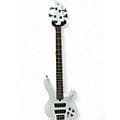 Yamaha TRBX304 White Electric Bass Guitar