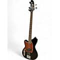 Ibanez TMB100L TALMAN LEFT HANDED Black Electric Bass Guitar