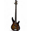 Yamaha TRBX174 2 Color Sunburst Electric Bass Guitar